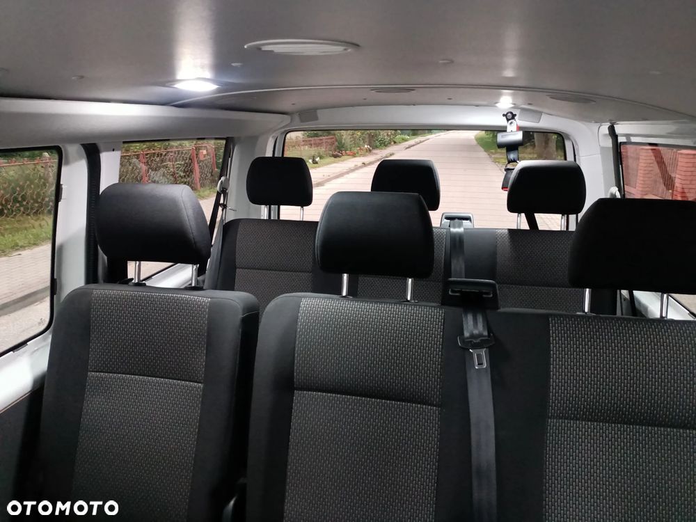 Volkswagen Transporter T6.1 TDI L1H1 Plus Comfortline - 23