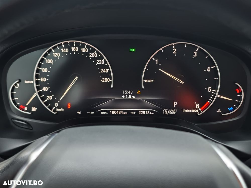 DS Automobiles DS 7 Crossback ver-1-6-t--gdi-hev-6at-4x2-business-line - 15