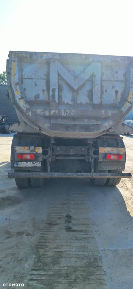 Volvo FM/MH - 3
