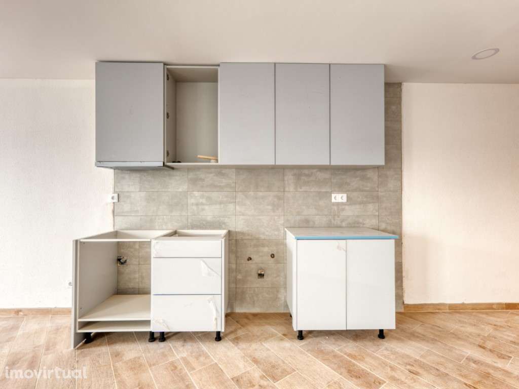 Apartamento T2 Remodelado - Rés do Chão | Mação - Grande imagem: 2/18