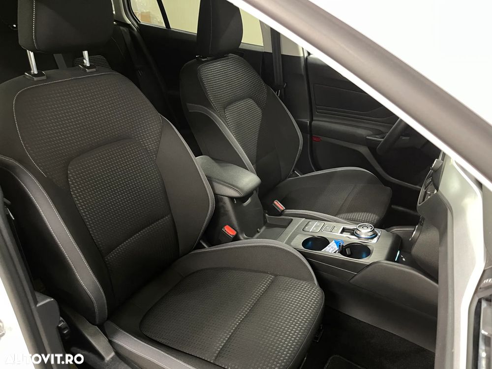 Ford Focus 1.0 EcoBoost Trend Edition - 10