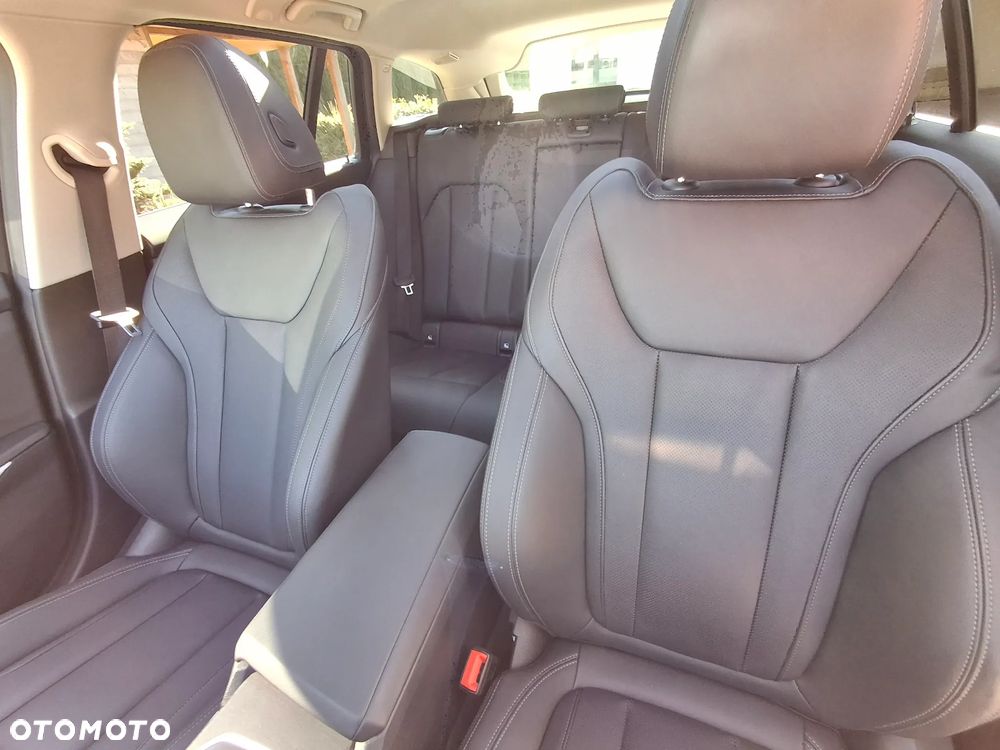 BMW Seria 3 320d xDrive mHEV sport - 22