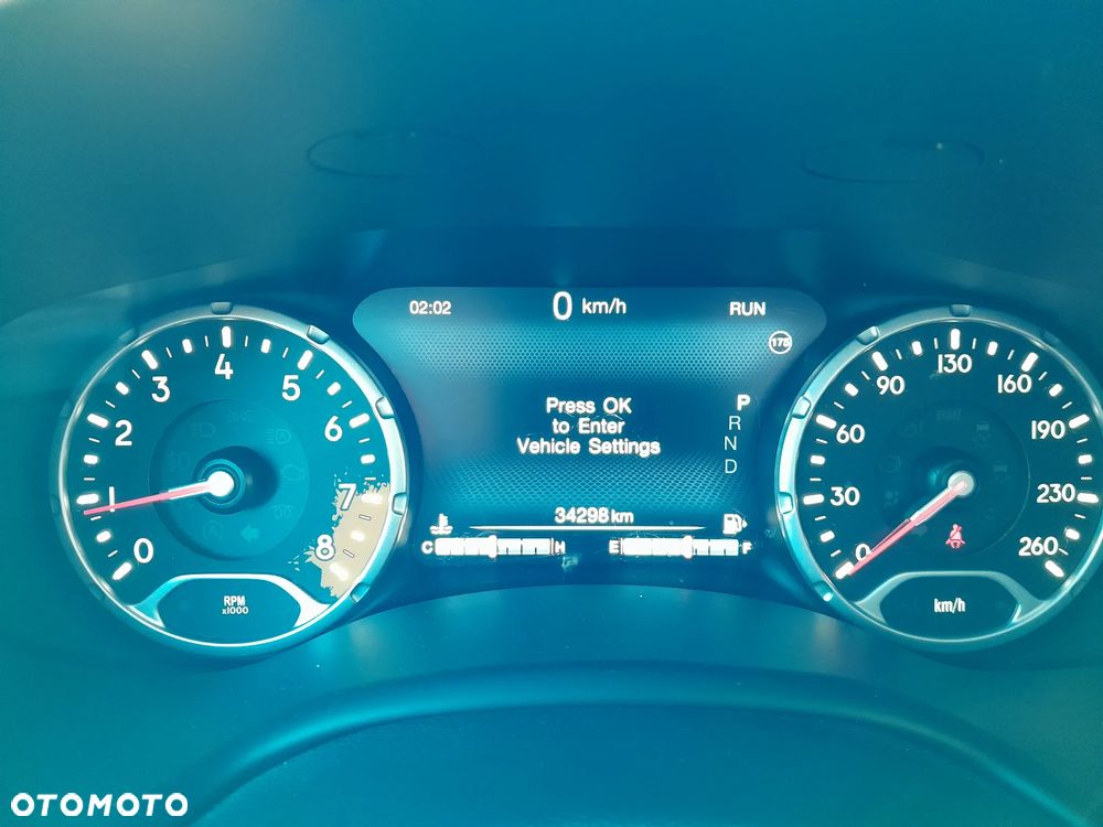 Jeep Renegade 1.3 T-GDI Active Drive Limited - 15