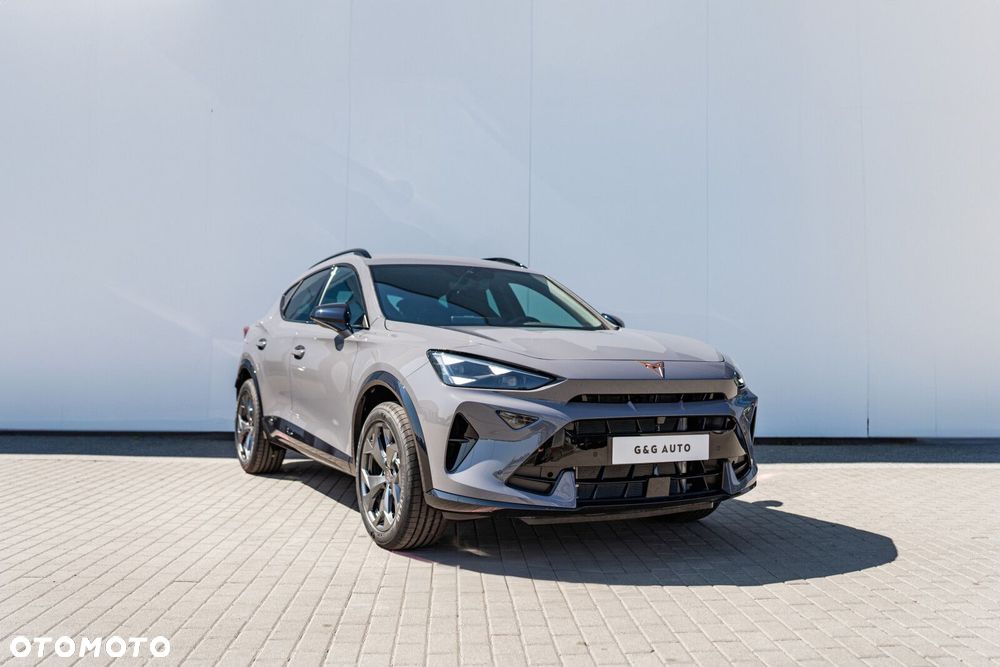 Cupra Formentor 1.5 eTSI mHEV DSG - 2