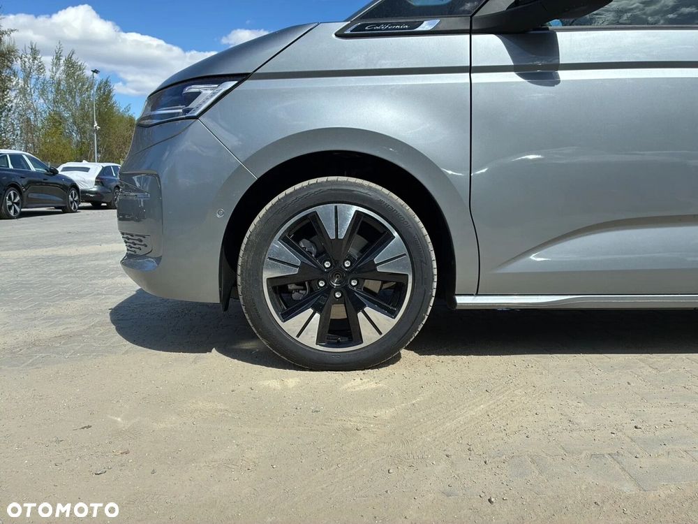 Volkswagen California - 39