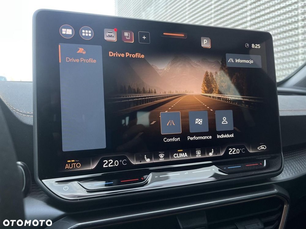 Cupra Formentor - 36