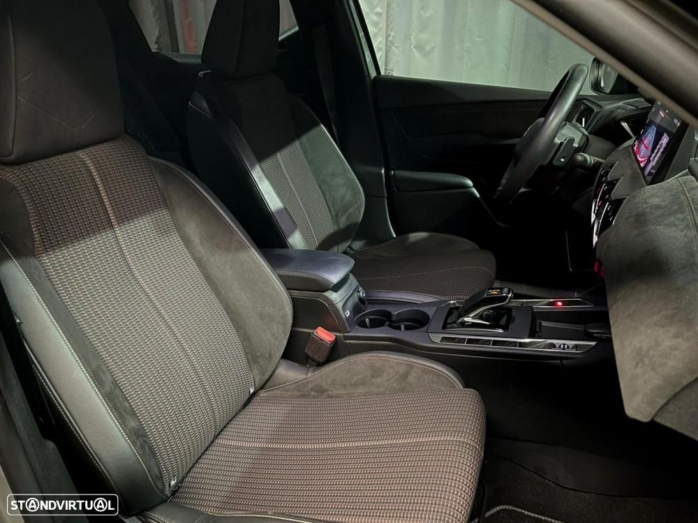 DS DS3 Crossback - 12