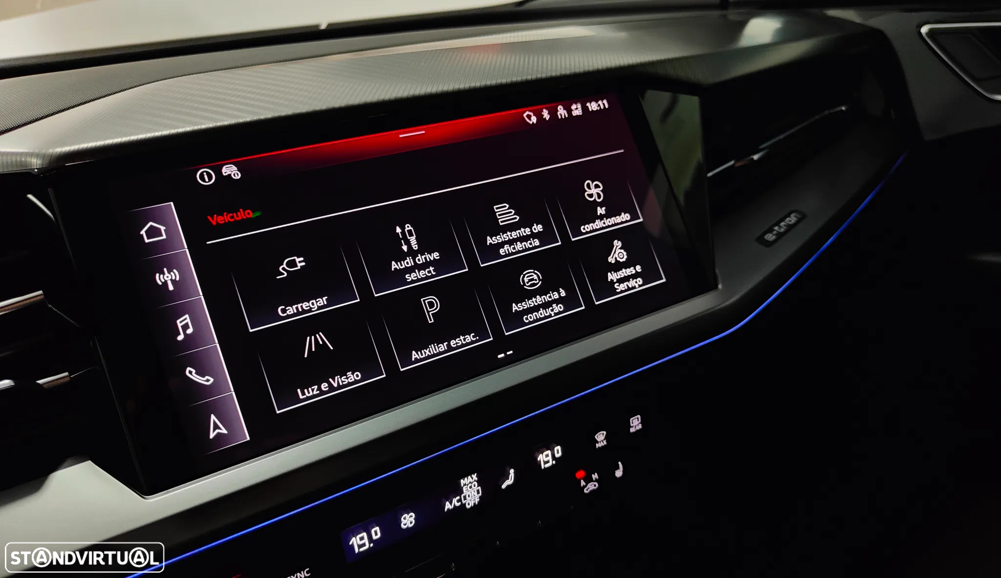 Audi Q4 Sportback e-tron 45 quattro 82 kWH - 47