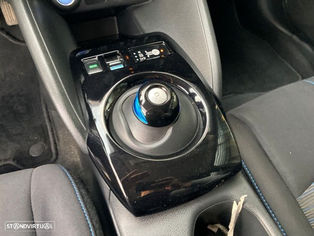 Nissan Leaf Leaf10 40 kWh - 26