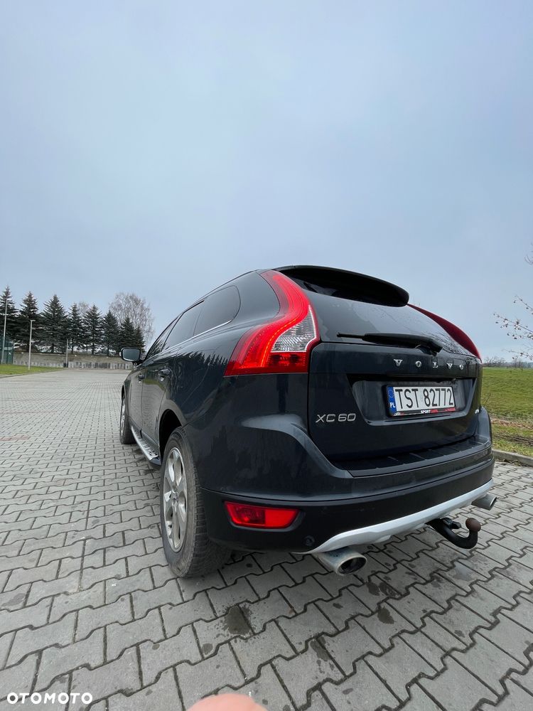 Volvo XC 60 - 15