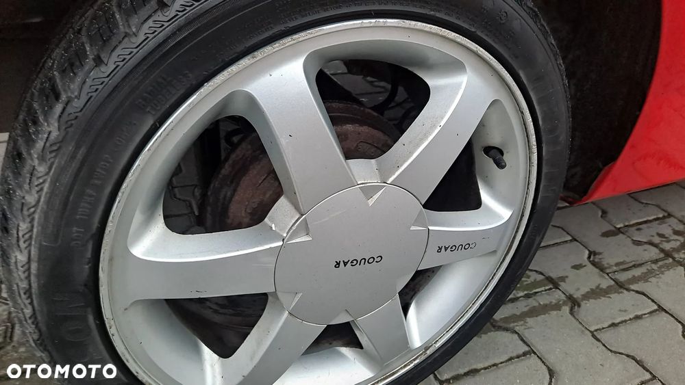 Ford Fiesta - 21