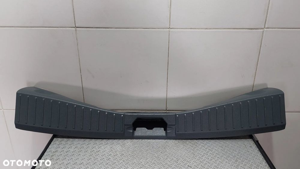 OSŁONA PASA BAGAŻNIKA TYŁ FORD C-MAX MK2 R2012 NR AM51R40320ABW - 1
