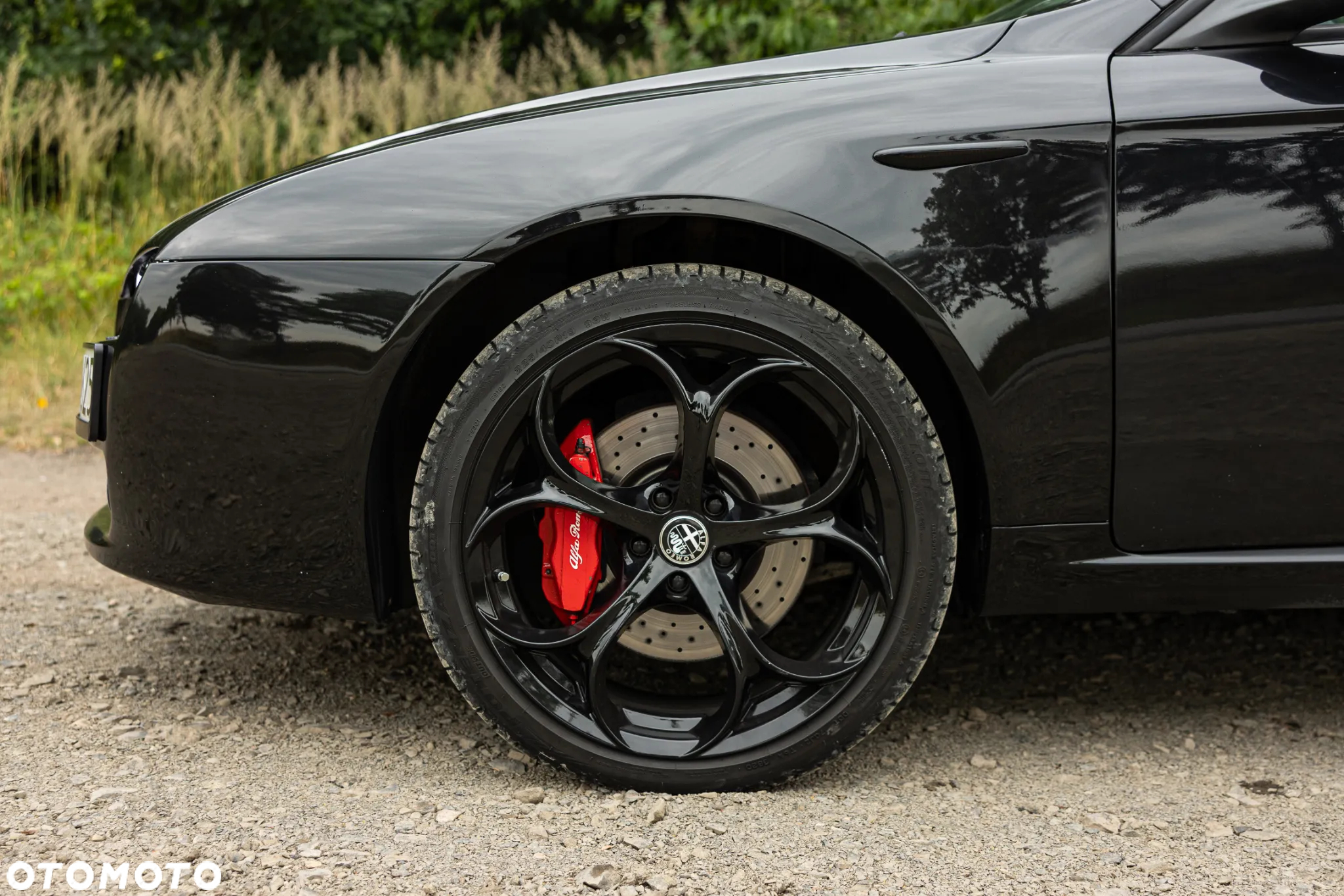 Alfa Romeo 156 Sportwagon - 6