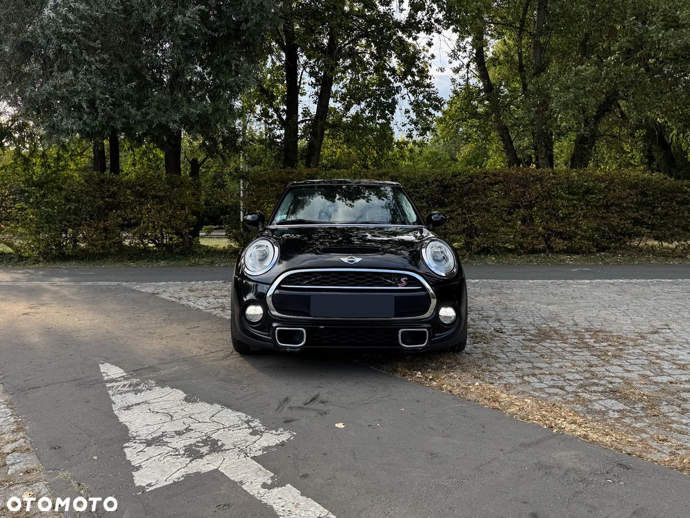MINI Cooper S Standard - 4