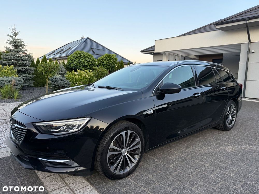 Opel Insignia 2.0 Exclusive - 37