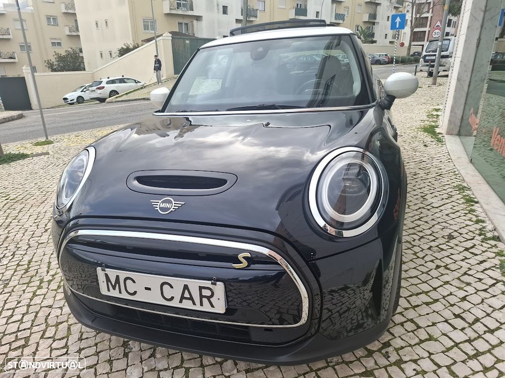 MINI 3 Portas Cooper SE Yours - 53