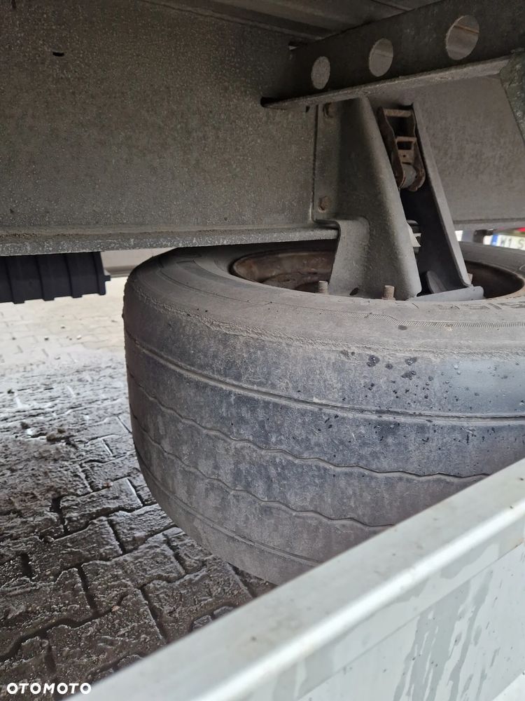 Fliegl SDS350 - 7