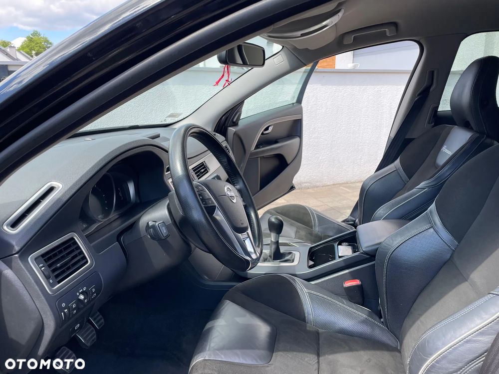 Volvo V70 - 19