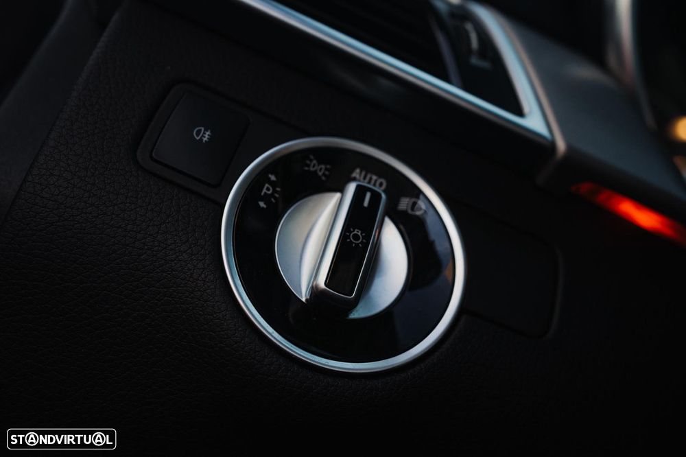 Mercedes-Benz GLE 43 AMG 4Matic 9G-TRONIC Exclusive - 28