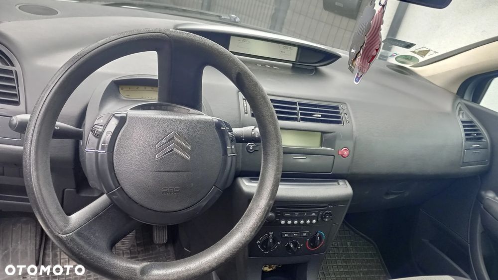 Citroën C4 - 2
