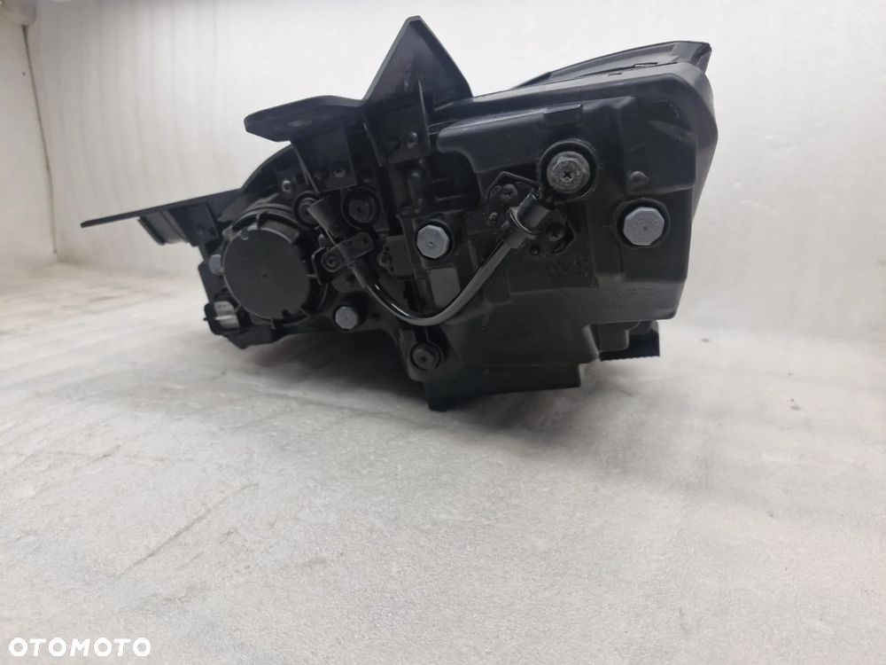 HYUNDAI IONIQ 6 FULL LED LAMPA PRAWA PRZÓD 92102KL100 - 10