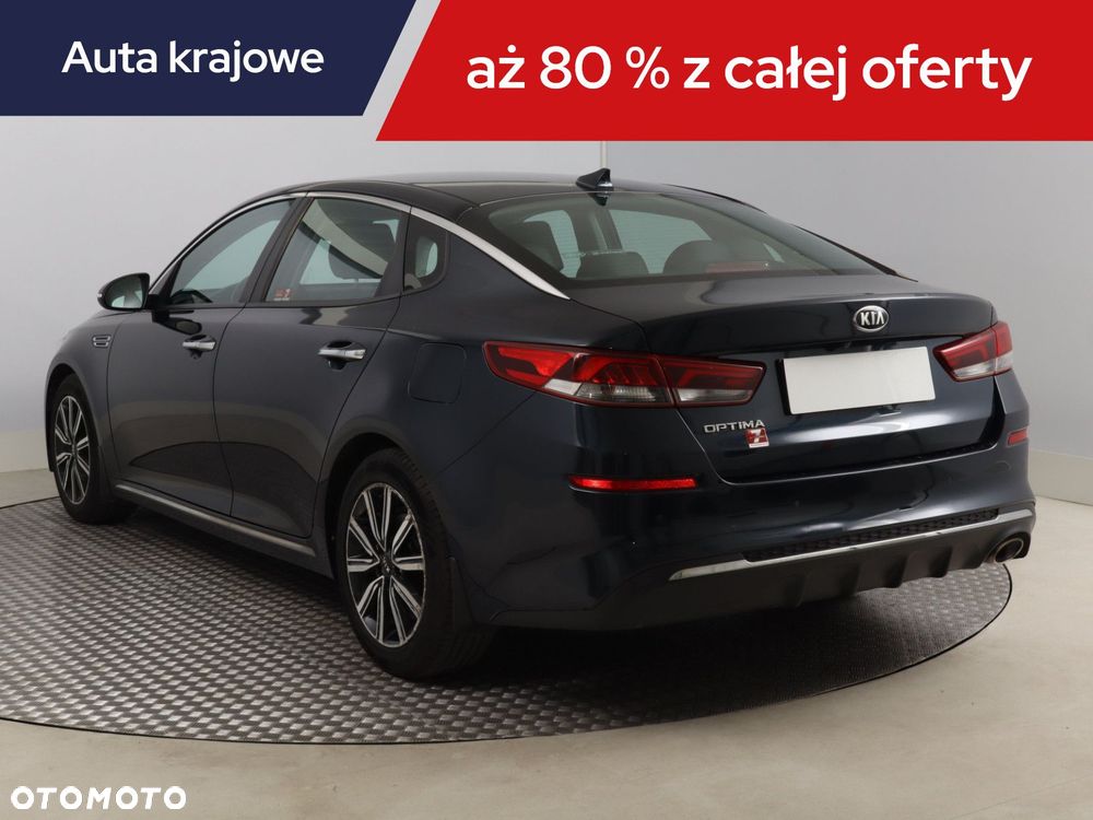 Kia Optima - 6