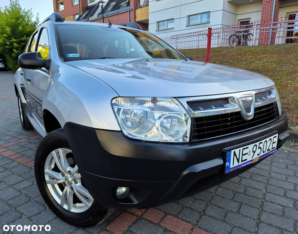 Dacia Duster - 3