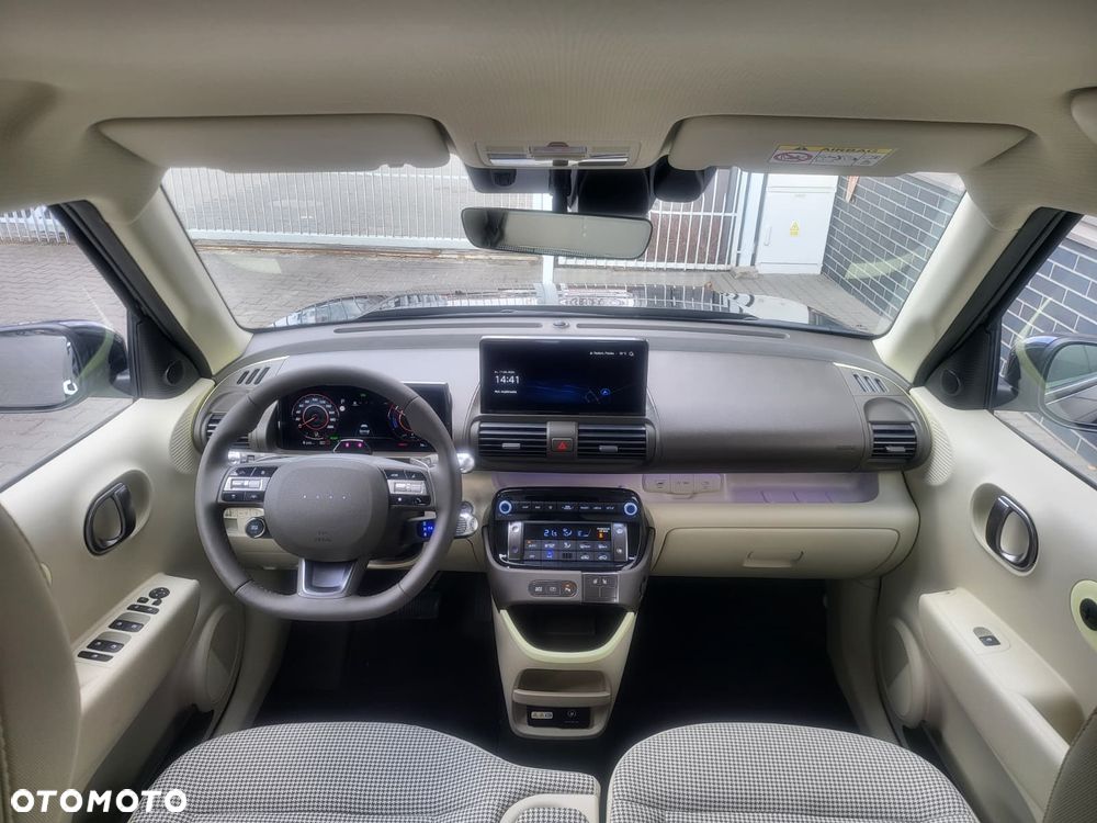 Hyundai Inster 49kWh Modern - 19