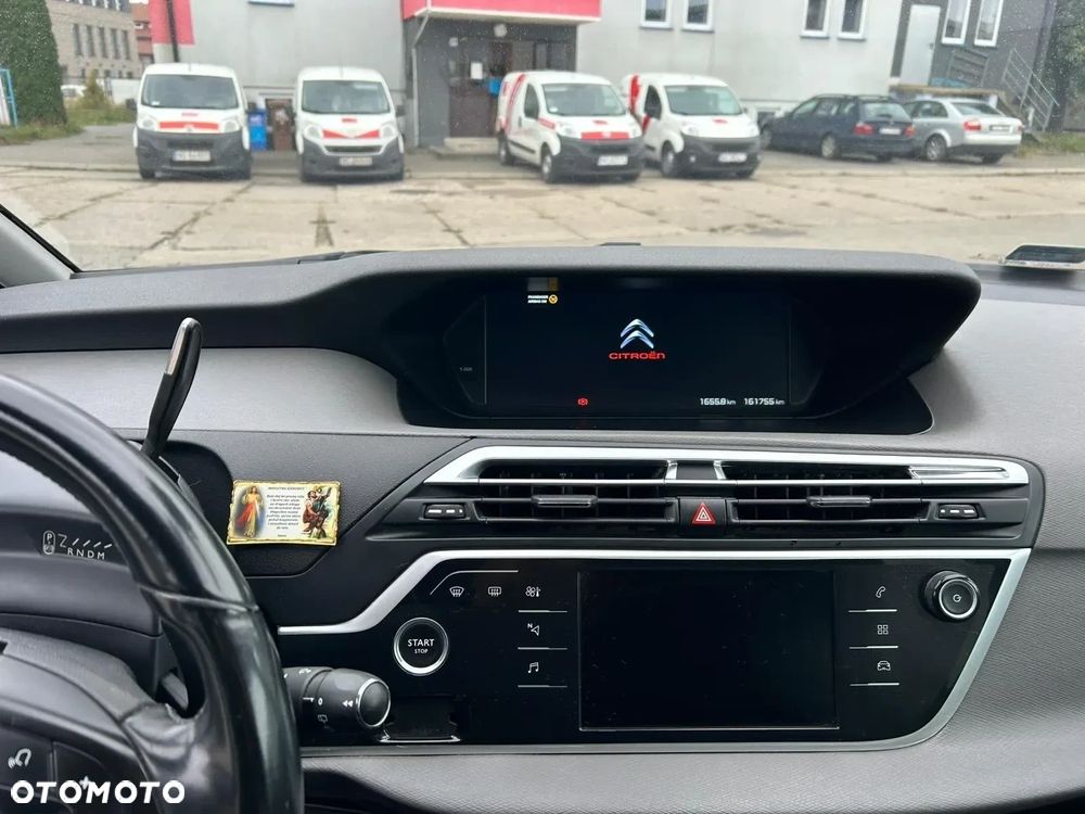 Citroën C4 Picasso 2.0 BlueHDi MoreLife S&S EAT6 - 2
