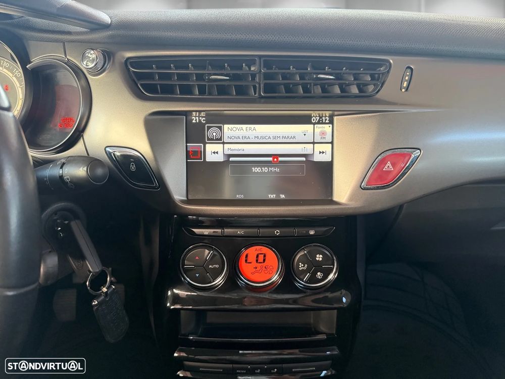 Citroën C3 1.2 PureTech Feel - 9