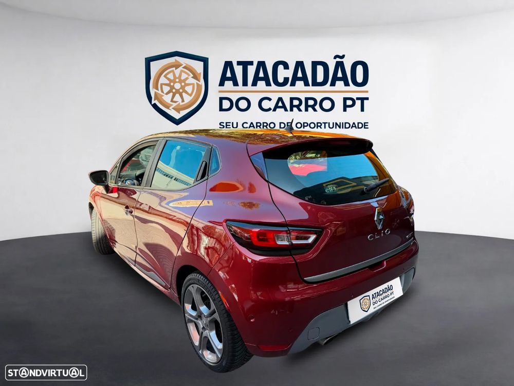 Renault Clio - 29
