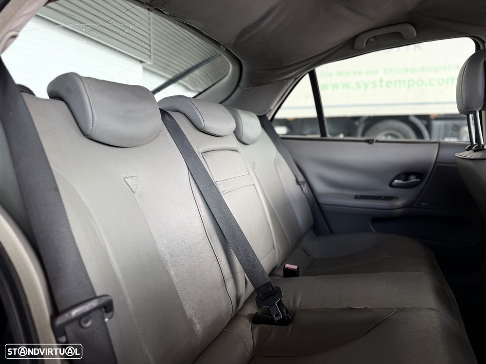 Renault Laguna 1.9 dCi Dynamique - 13