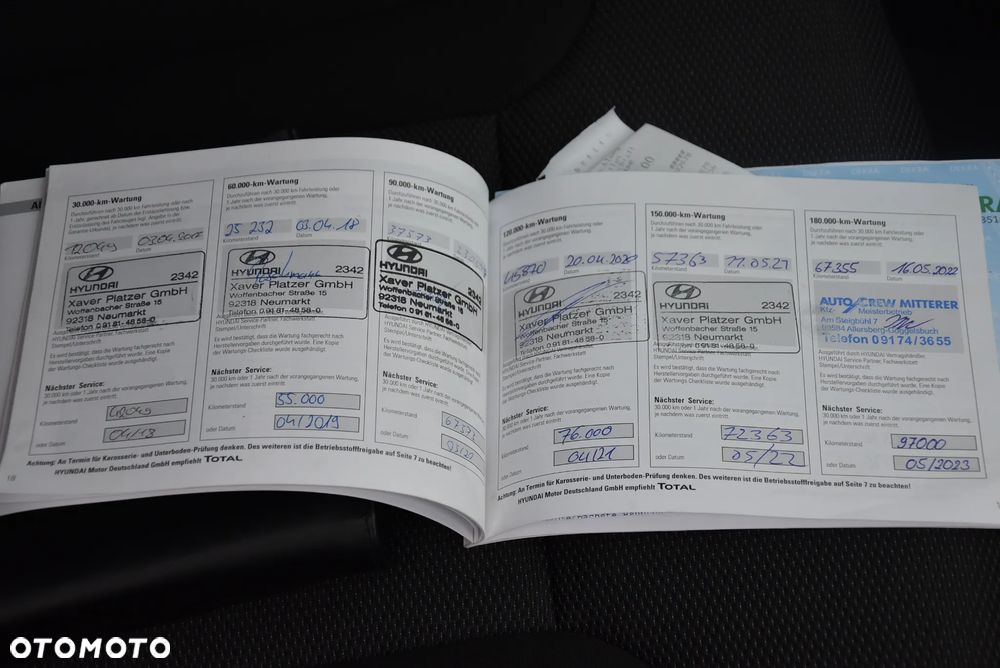 Hyundai i40 1.6 Comfort - 39