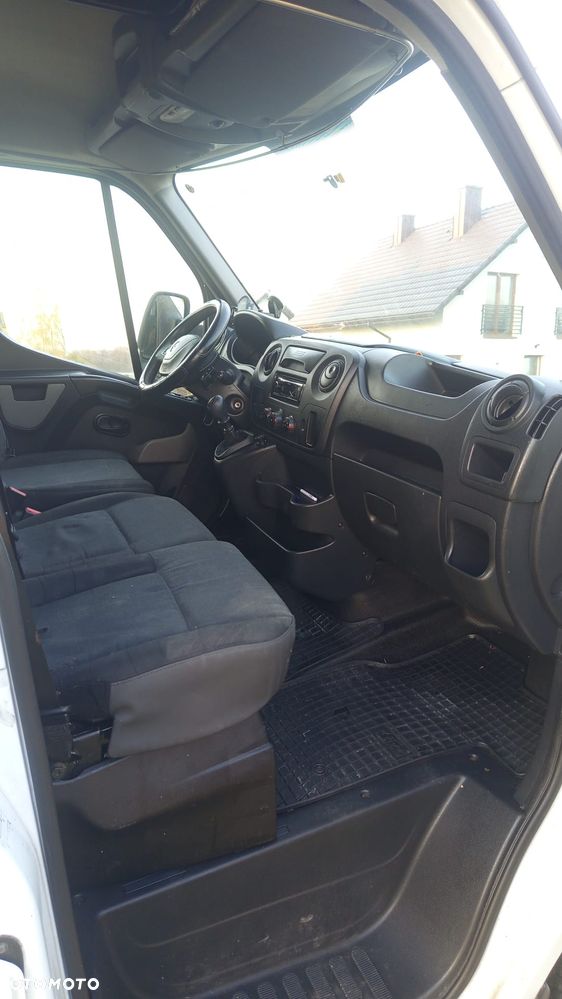 Renault Master - 8