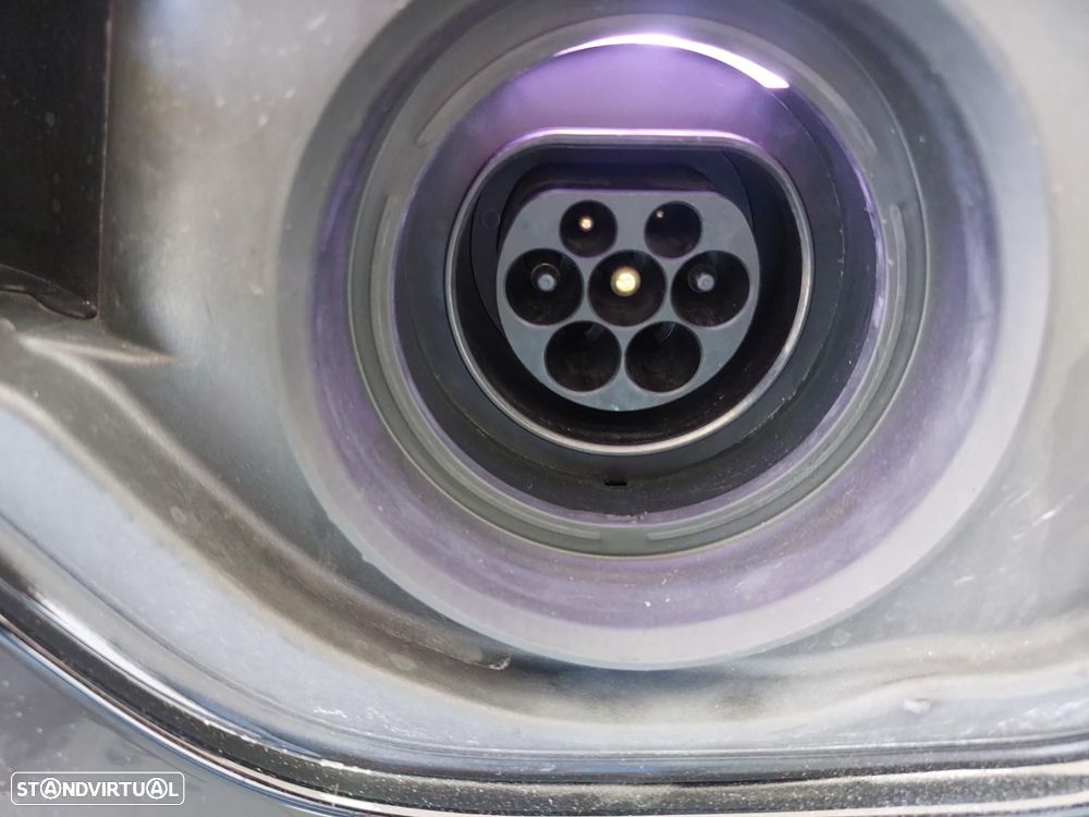 Volvo V60 2.0 T6 AWD TE Inscription Expression - 43