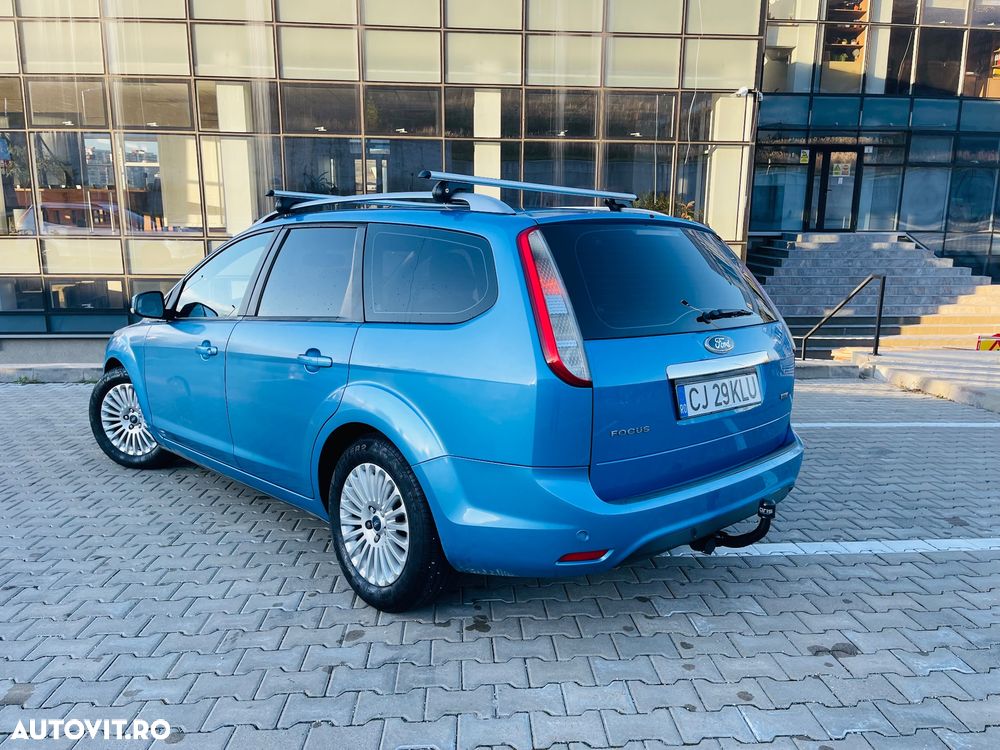 Ford Focus - 4