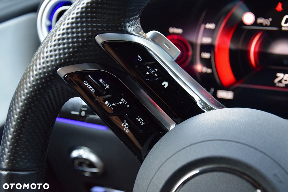 Mercedes-Benz GLC 220 d mHEV 4-Matic AMG Line - 40
