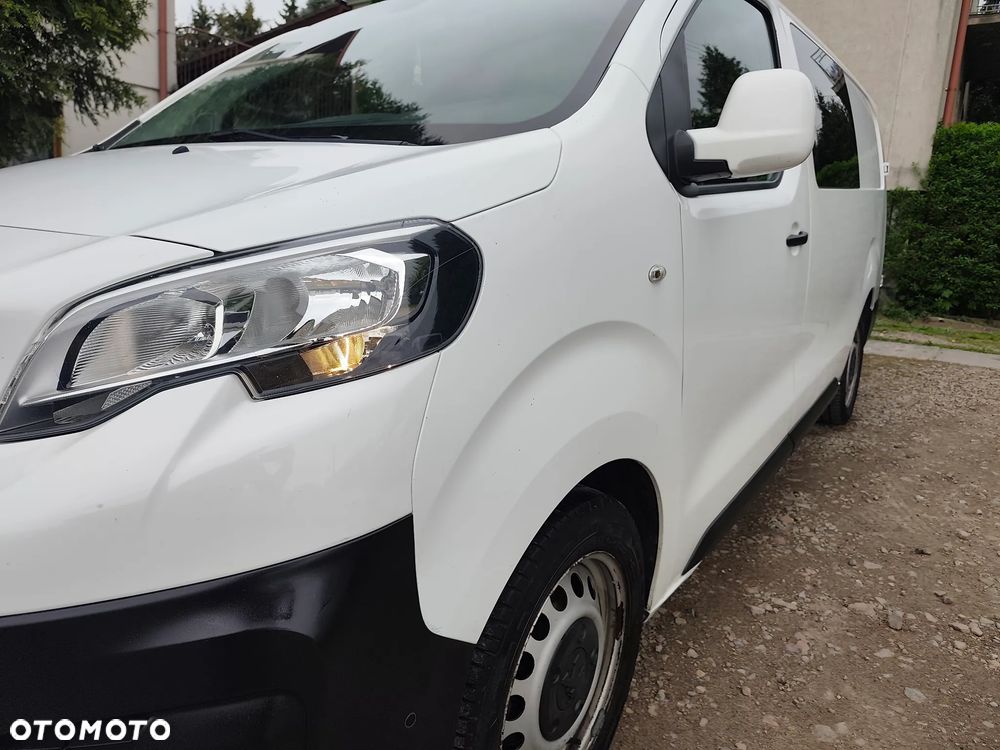 Peugeot Expert - 20