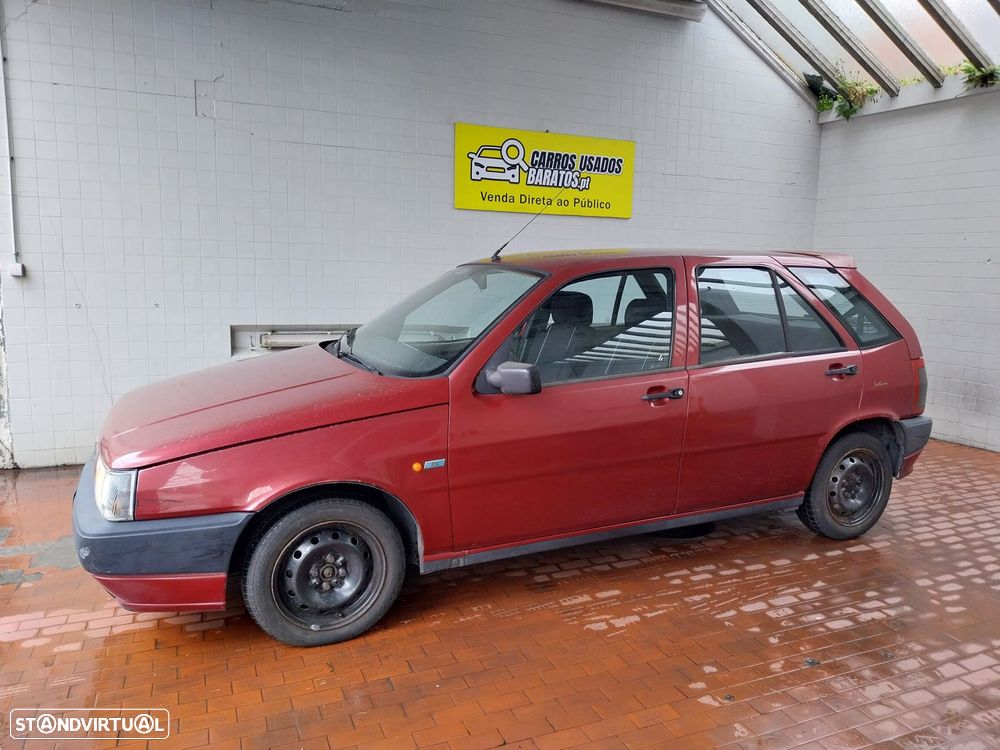 Fiat Tipo 1.4 - 10