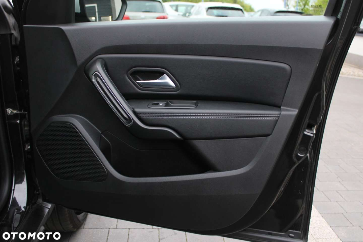 Dacia Duster - 36