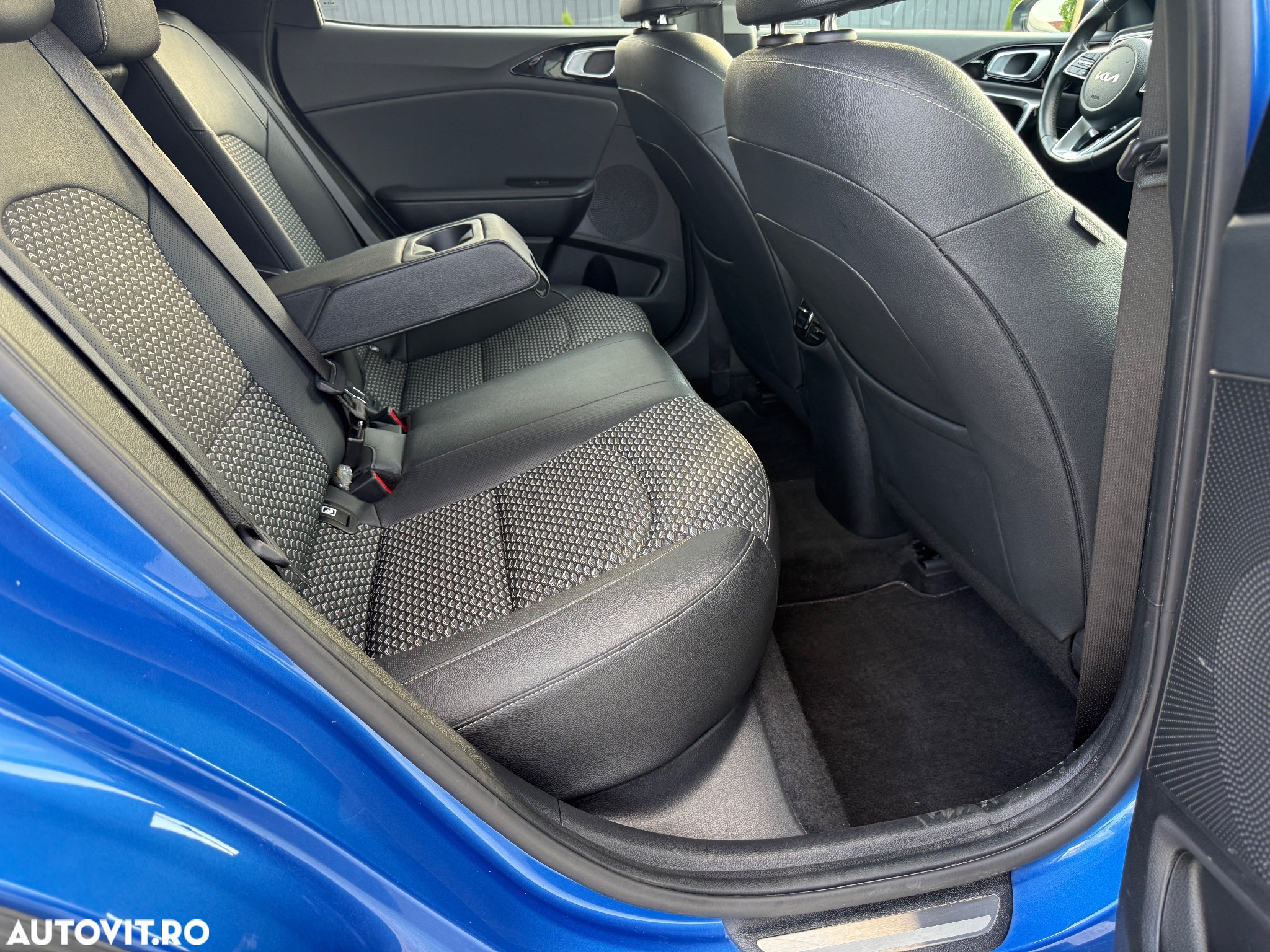 Kia XCeed 1.5 T-GDI OPF DCT7 XDITION - 30