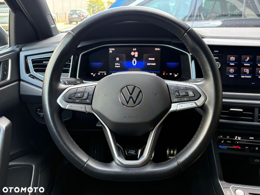 Volkswagen Taigo 1.5 TSI ACT R-Line DSG - 7