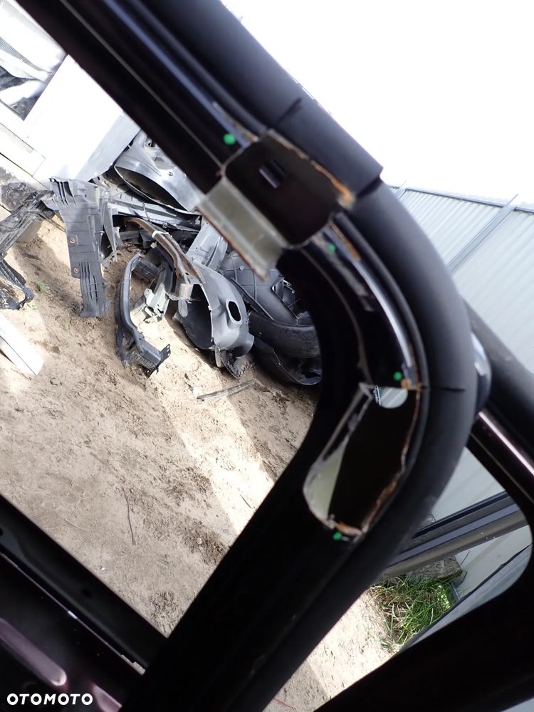 VOLKSWAGEN PASSAT B8 KOMBI DRZWI PRAWY TYŁ - 6