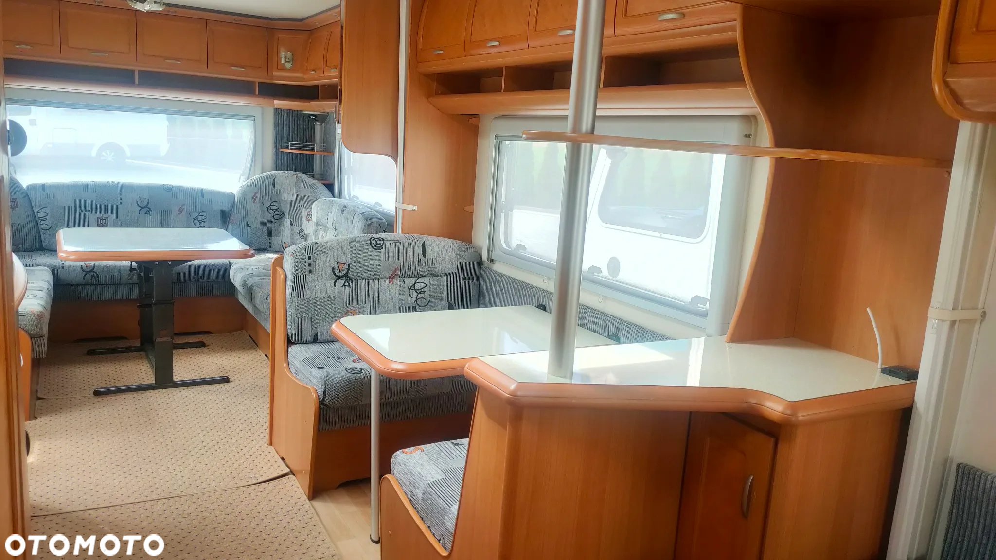 Hobby 650 Prestige - 23