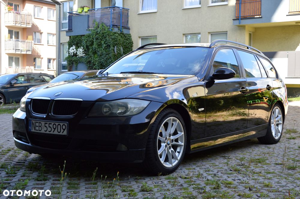 BMW Seria 3 - 10