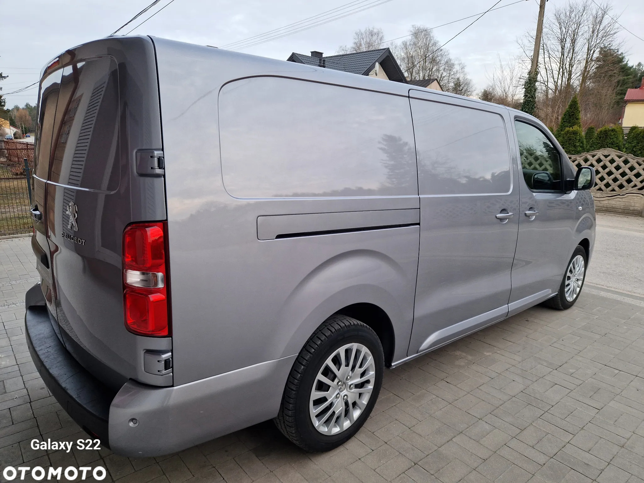 Peugeot EXPERT - 33