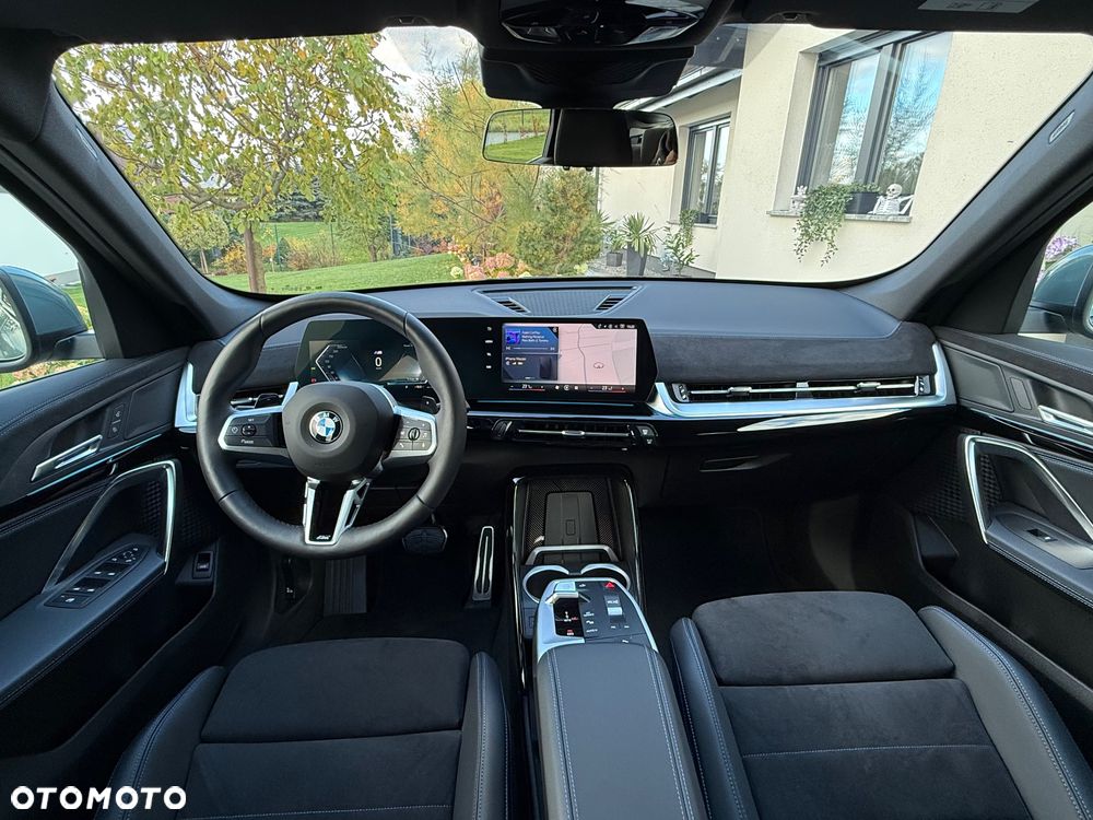 BMW X1 sDrive18i M Sport - 16