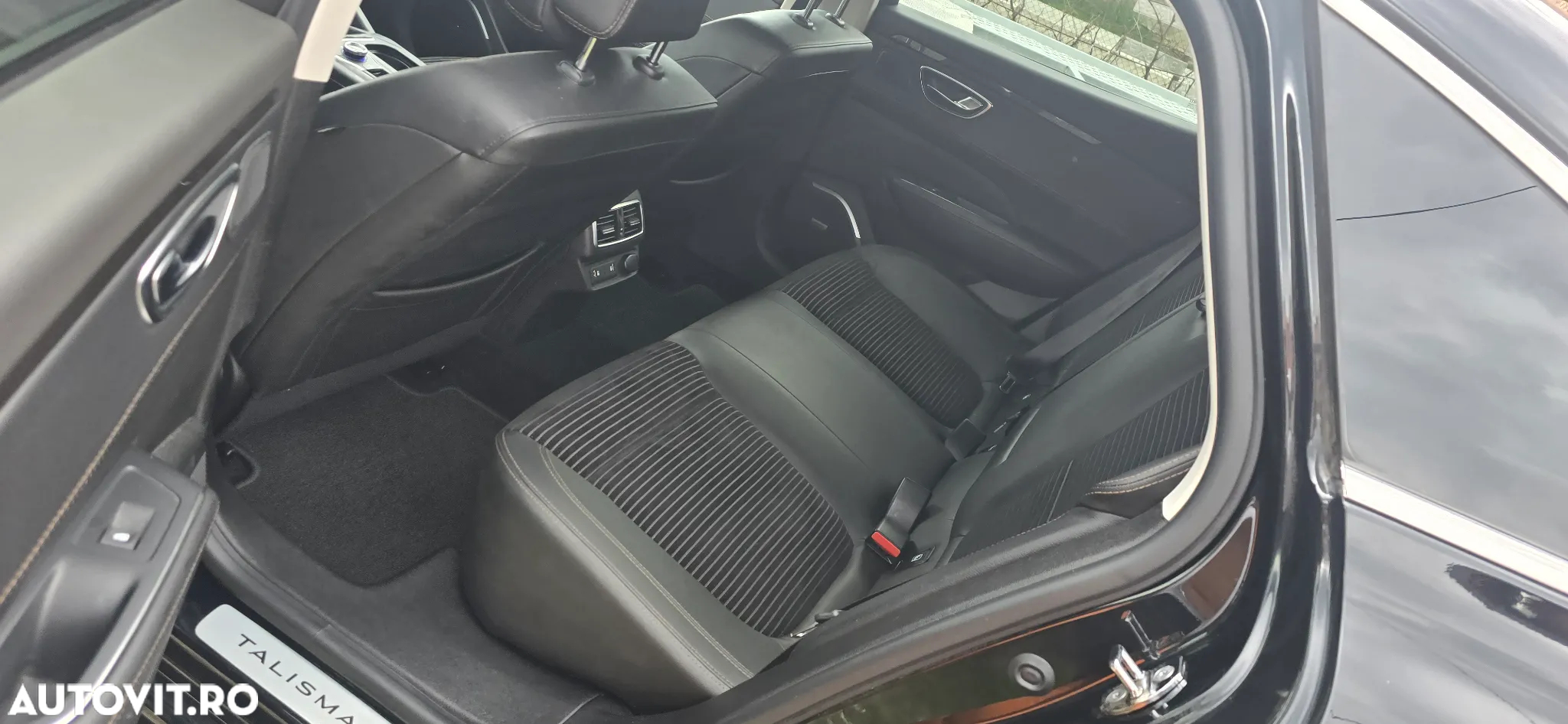 Renault Talisman Grandtour ENERGY dCi 110 LIFE - 15