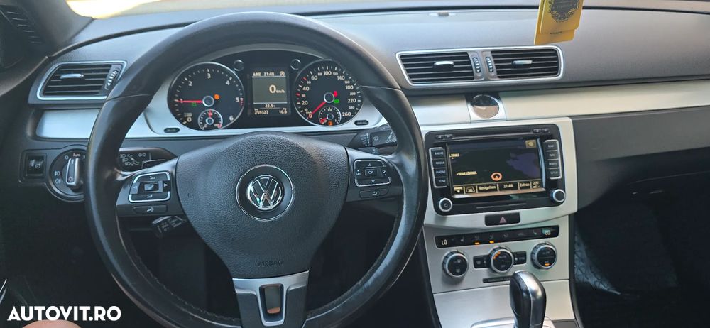 Volkswagen Passat 2.0 TDI 4Motion DSG BlueMotion Tech R-Line - 19