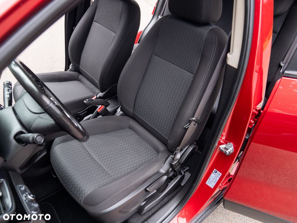 Opel Mokka X 1.4 ECOTEC Start/Stop Ultimate - 28